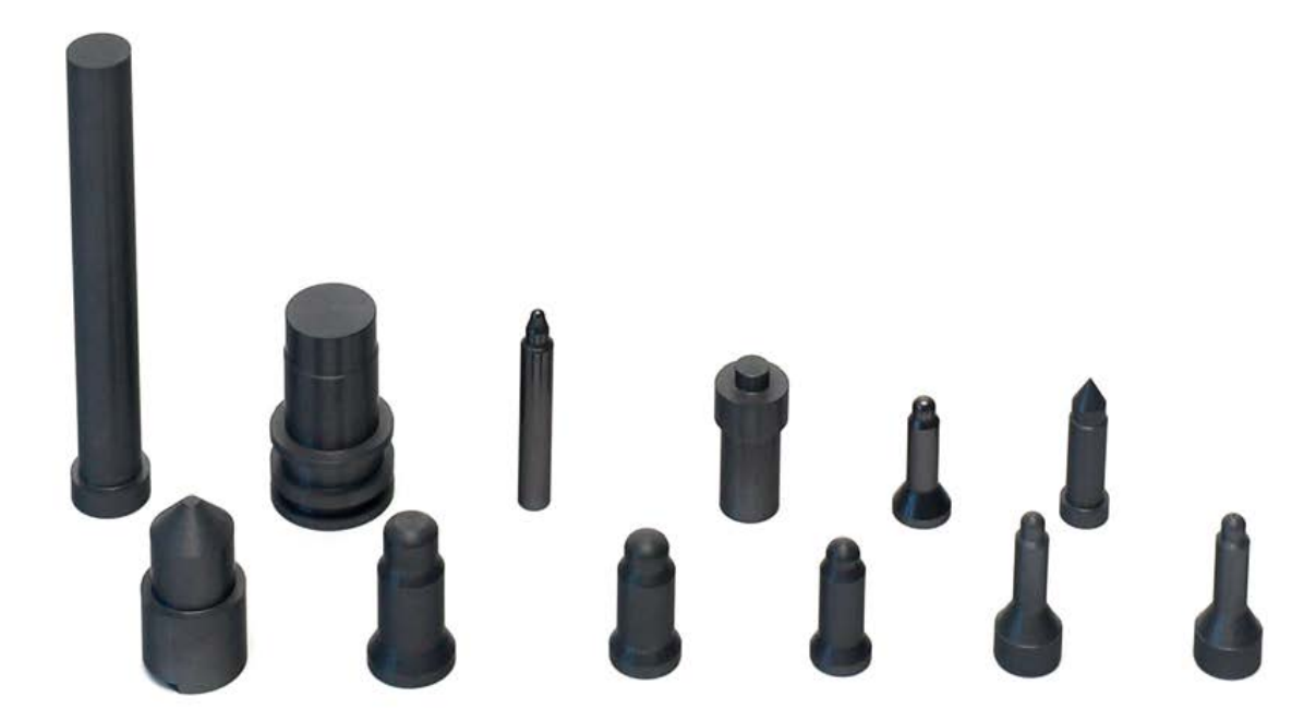 Location Pin for Automobile