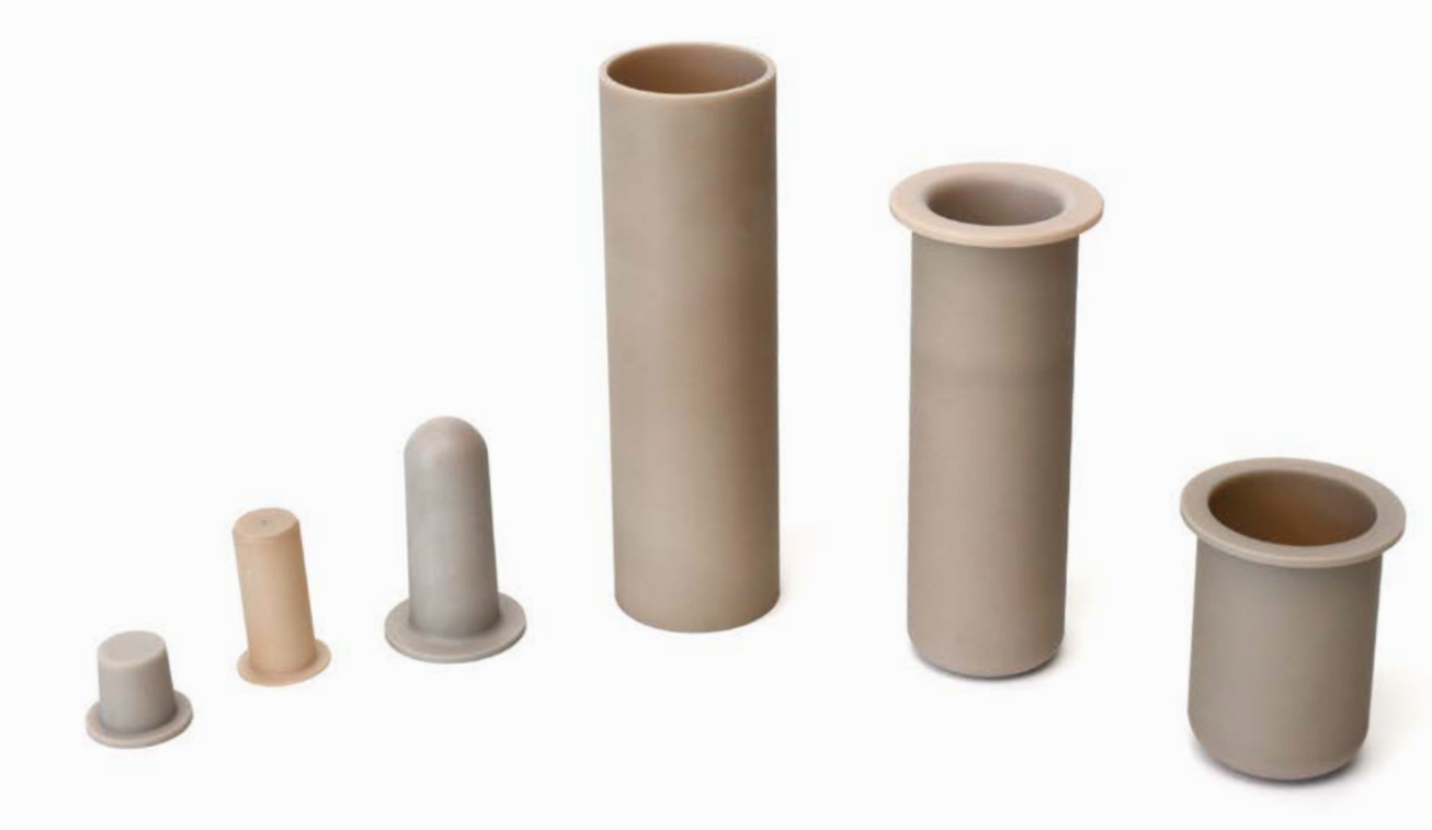 OLED Evaporation Crucible