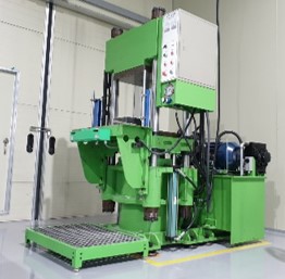 Forming Press Machine