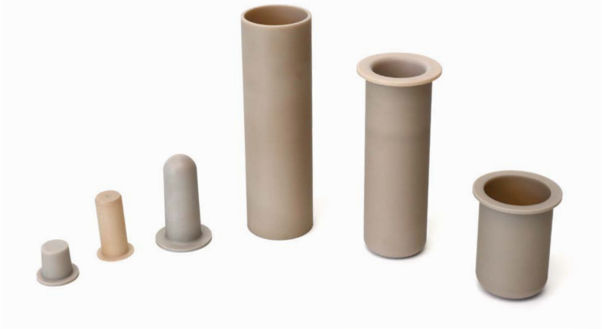 OLED Evaporation Crucible