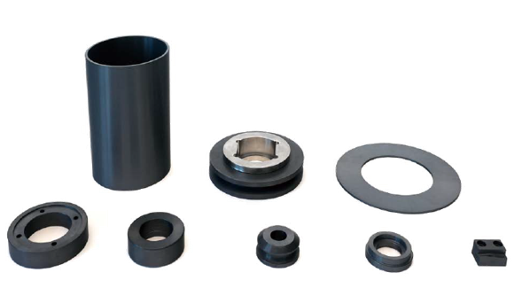 Si3N4 Jig for industrial