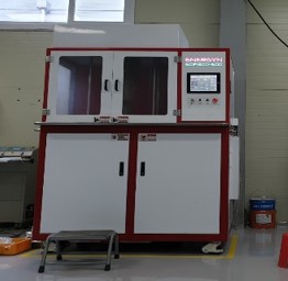 Cold Isostatic Pressing